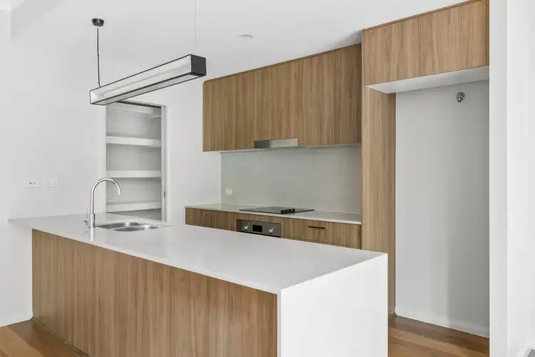 Third view of Homely townhouse listing, 14/52 Russell Street, Everton Park QLD 4053