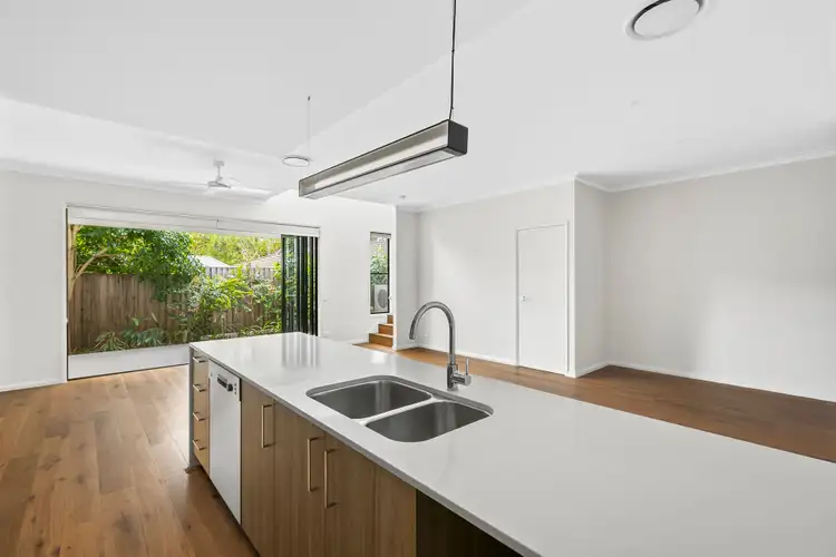 Fourth view of Homely townhouse listing, 14/52 Russell Street, Everton Park QLD 4053