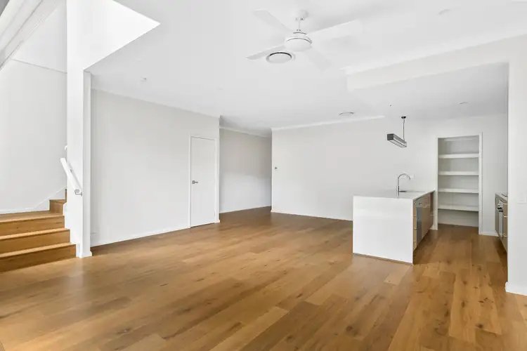 Fifth view of Homely townhouse listing, 14/52 Russell Street, Everton Park QLD 4053