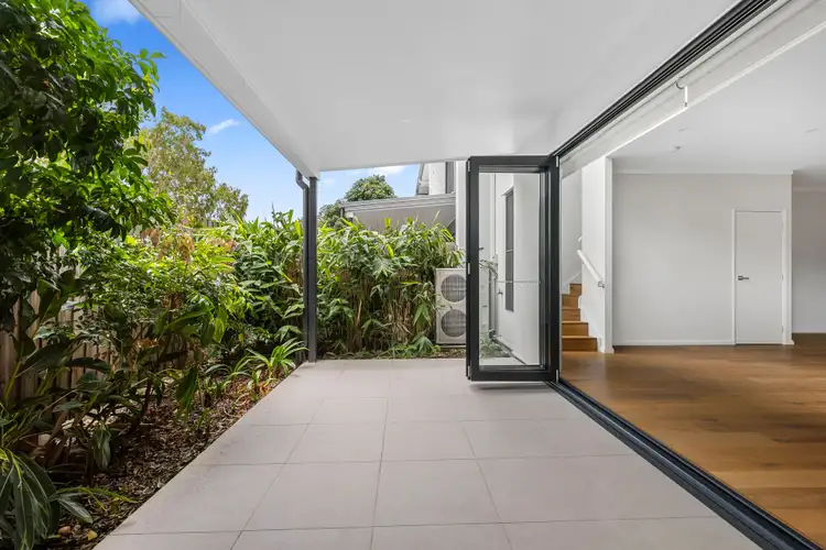 Sixth view of Homely townhouse listing, 14/52 Russell Street, Everton Park QLD 4053