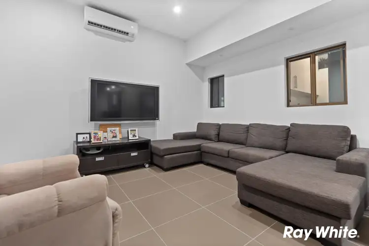 Second view of Homely house listing, 7 Sofa Street, Marayong NSW 2148