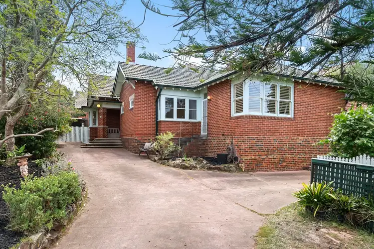Main view of Homely house listing, 18 Westbourne Grove, Camberwell VIC 3124