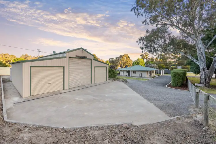 Main view of Homely house listing, 4 Klose Road, Mount Torrens SA 5244