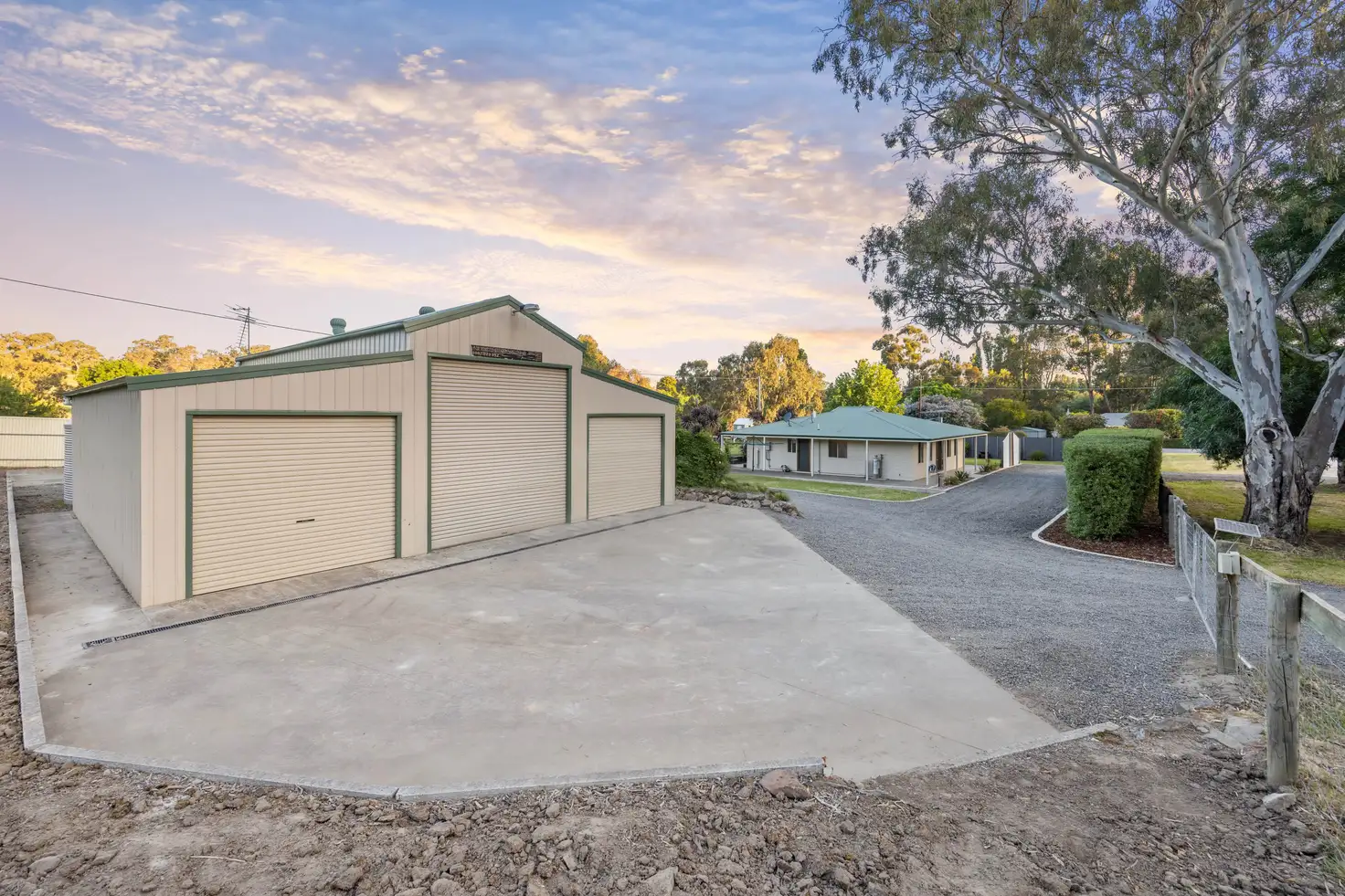 Main view of Homely house listing, 4 Klose Road, Mount Torrens SA 5244