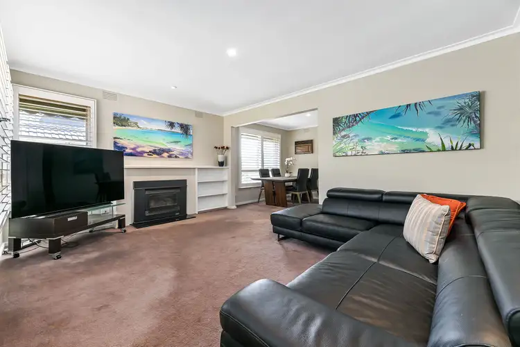 Second view of Homely house listing, 44 Hilltop Crescent, Burwood East VIC 3151