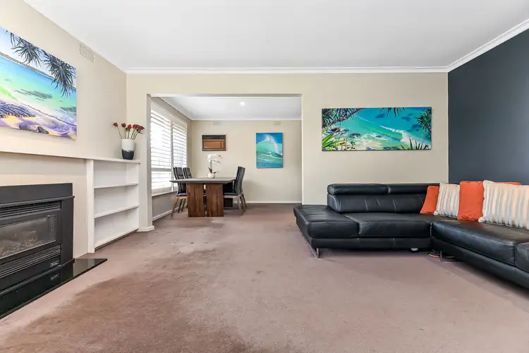 Third view of Homely house listing, 44 Hilltop Crescent, Burwood East VIC 3151