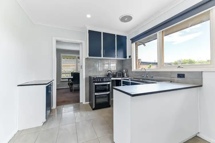 Fourth view of Homely house listing, 44 Hilltop Crescent, Burwood East VIC 3151