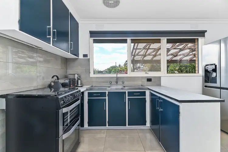 Fifth view of Homely house listing, 44 Hilltop Crescent, Burwood East VIC 3151
