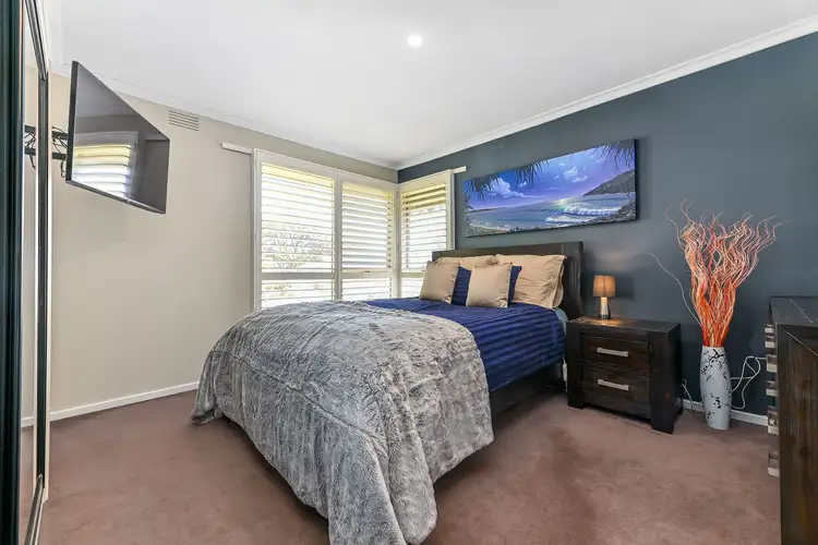 Sixth view of Homely house listing, 44 Hilltop Crescent, Burwood East VIC 3151