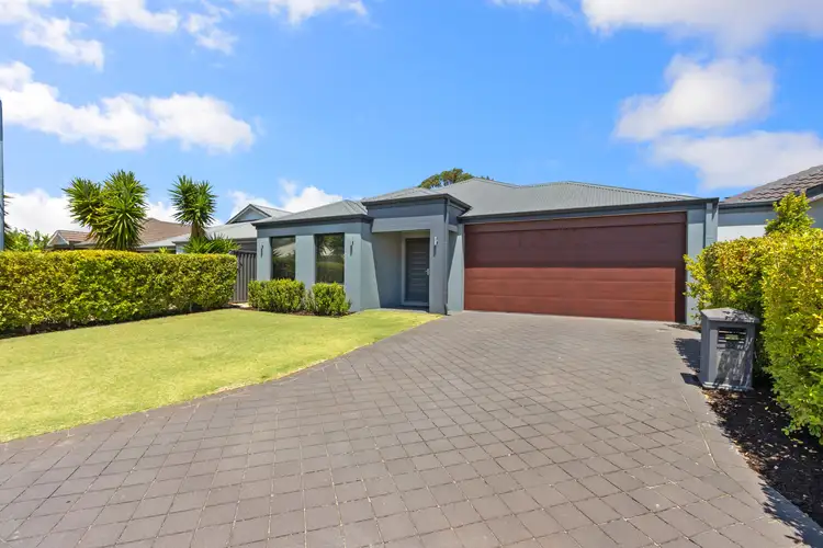 Main view of Homely house listing, 62 Kennedia Entrance, Dayton WA 6055