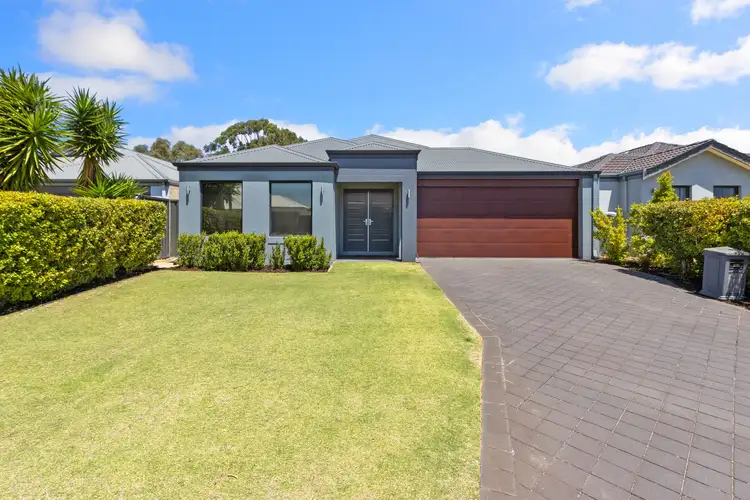 Second view of Homely house listing, 62 Kennedia Entrance, Dayton WA 6055