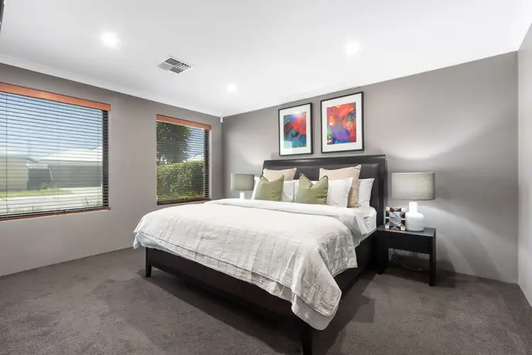 Fifth view of Homely house listing, 62 Kennedia Entrance, Dayton WA 6055