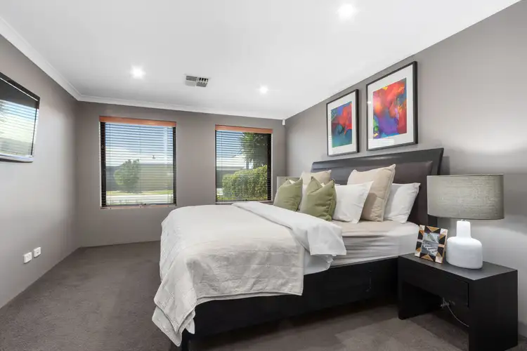 Sixth view of Homely house listing, 62 Kennedia Entrance, Dayton WA 6055