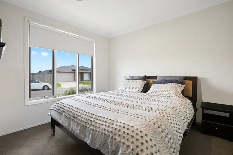 Second view of Homely house listing, 4 Corandirk Street, Mambourin VIC 3024