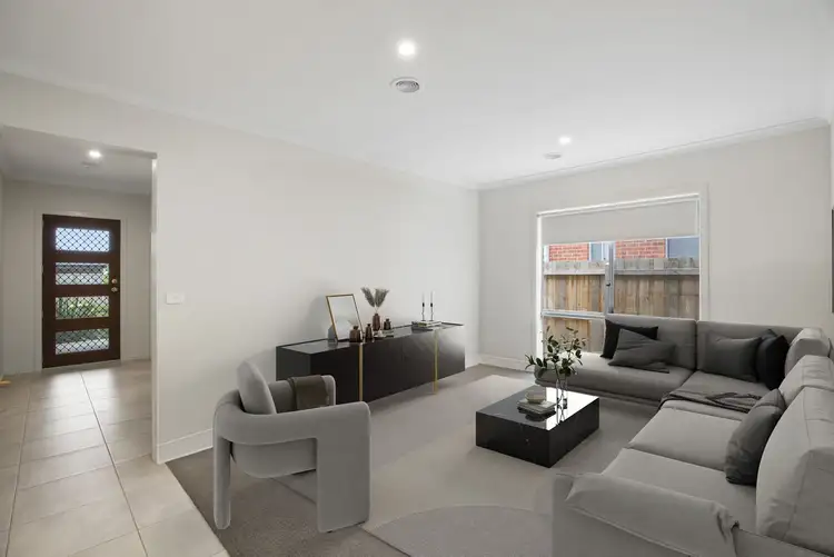 Fourth view of Homely house listing, 4 Corandirk Street, Mambourin VIC 3024