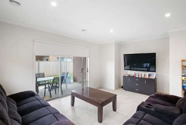 Sixth view of Homely house listing, 4 Corandirk Street, Mambourin VIC 3024