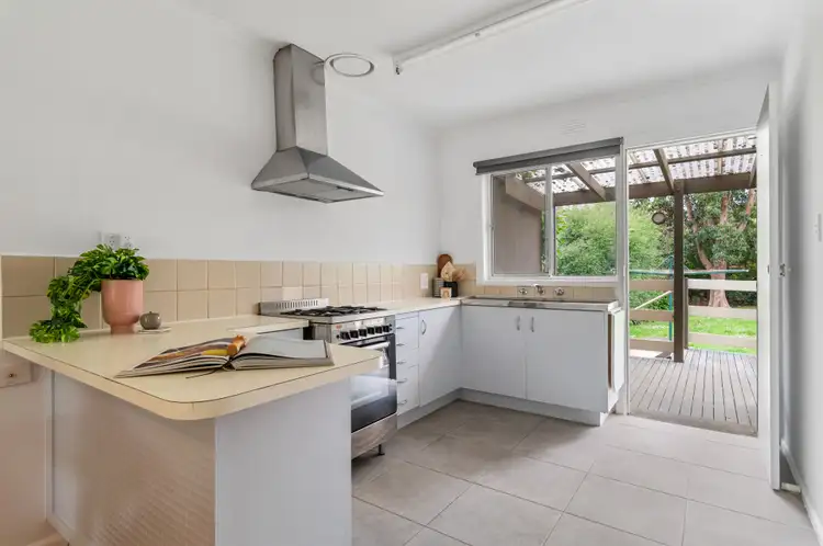 Third view of Homely unit listing, 2/68 Orange Grove, Bayswater VIC 3153