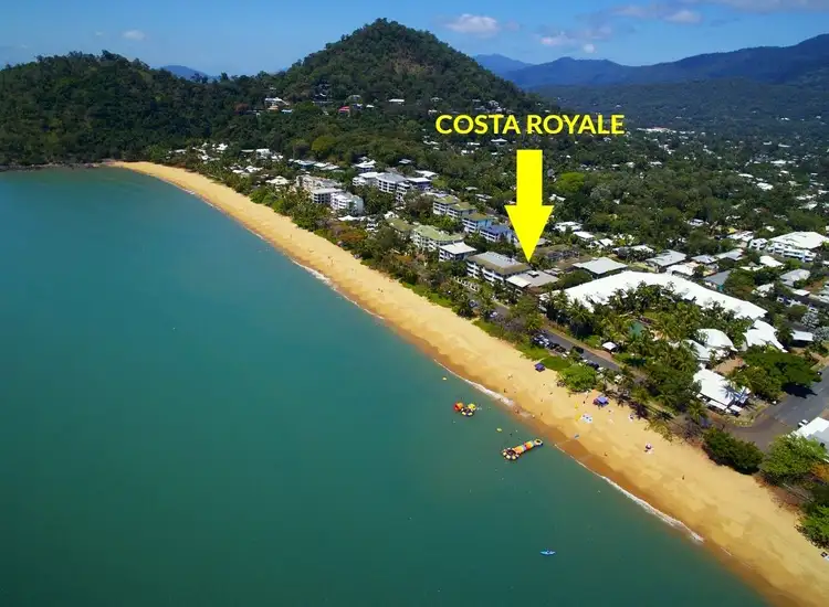 Main view of Homely unit listing, 20/59-61 Vasey Esplanade, Trinity Beach QLD 4879