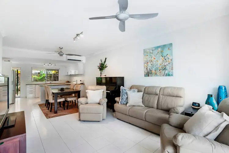 Third view of Homely unit listing, 20/59-61 Vasey Esplanade, Trinity Beach QLD 4879