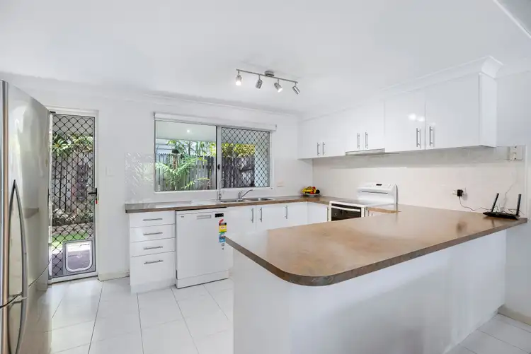Fourth view of Homely unit listing, 20/59-61 Vasey Esplanade, Trinity Beach QLD 4879