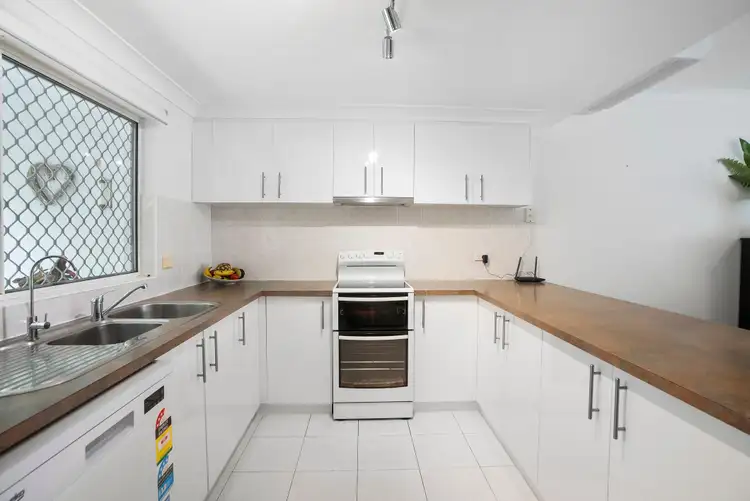 Fifth view of Homely unit listing, 20/59-61 Vasey Esplanade, Trinity Beach QLD 4879