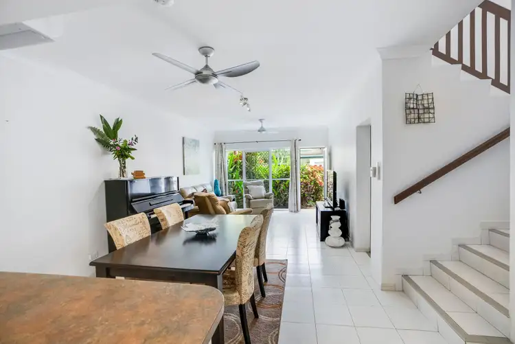 Sixth view of Homely unit listing, 20/59-61 Vasey Esplanade, Trinity Beach QLD 4879