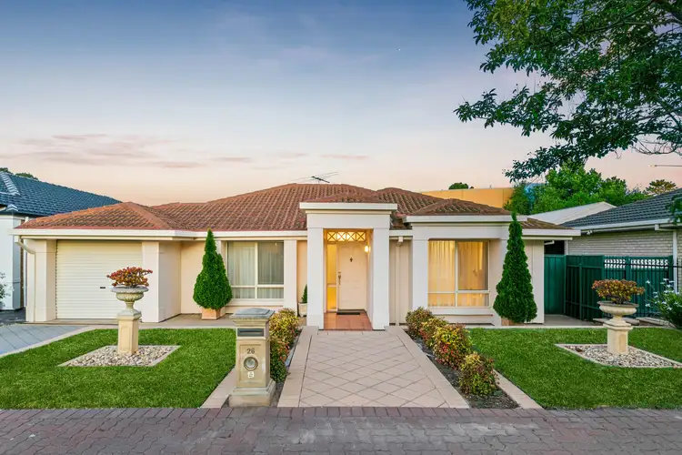 26 Tolley Crescent, Brooklyn Park SA 5032