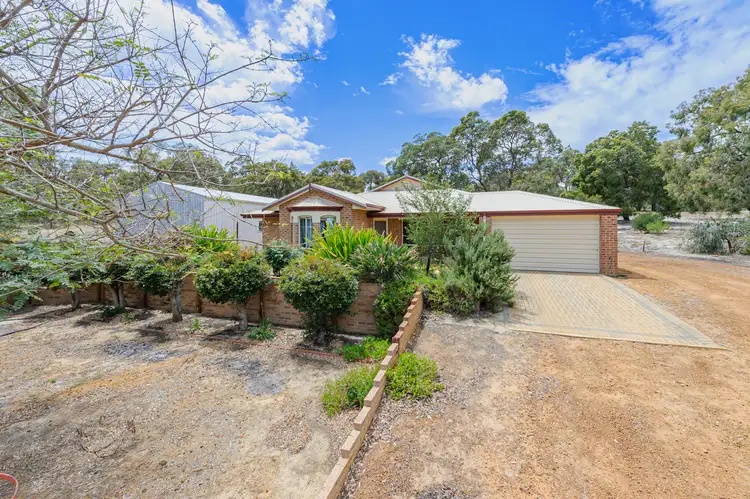107 Bonita Road, Bullsbrook WA 6084