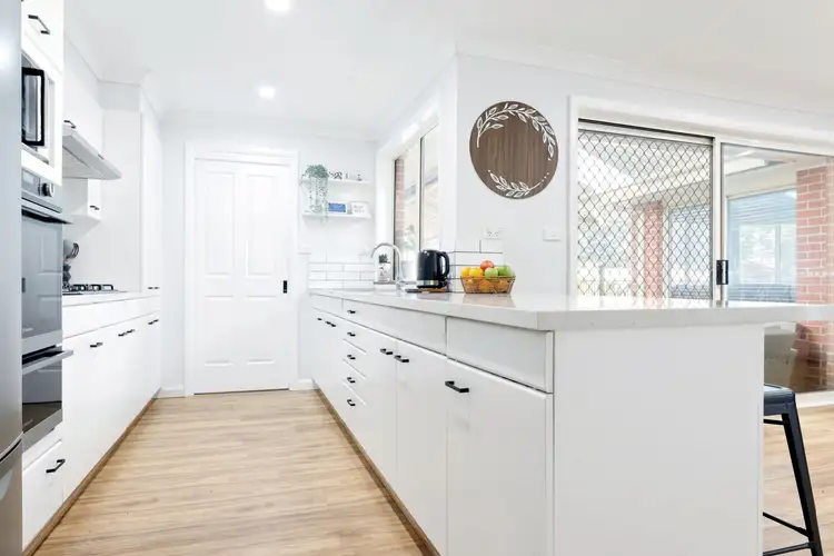 Fourth view of Homely house listing, 5 Morrison Street, Glenmore Park NSW 2745