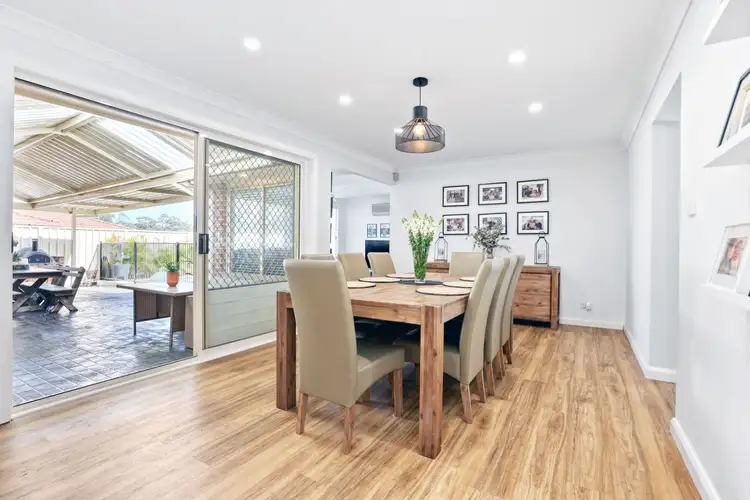 Fifth view of Homely house listing, 5 Morrison Street, Glenmore Park NSW 2745