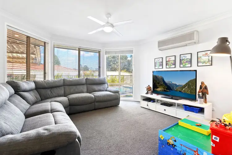Sixth view of Homely house listing, 5 Morrison Street, Glenmore Park NSW 2745