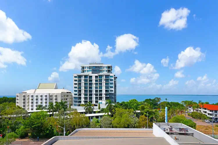 Third view of Homely unit listing, 610/79 Smith Street, Darwin City NT 800