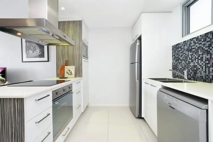 Fifth view of Homely unit listing, 610/79 Smith Street, Darwin City NT 800