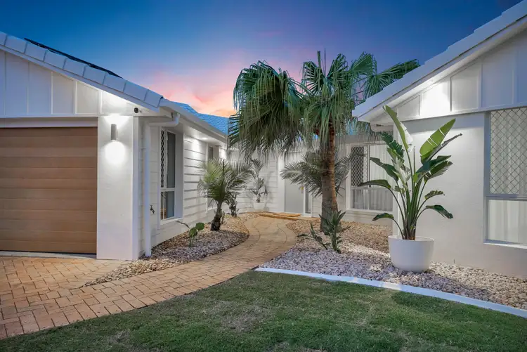 Sixth view of Homely house listing, 3 Acron Street, Elanora QLD 4221