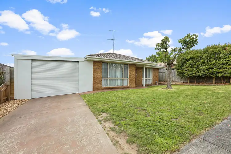 Second view of Homely house listing, 15 Helen Street, Drouin VIC 3818