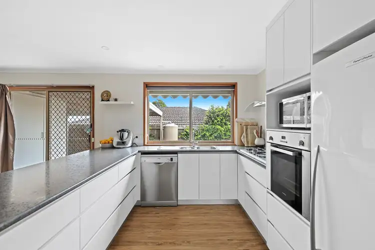 Third view of Homely house listing, 15 Helen Street, Drouin VIC 3818