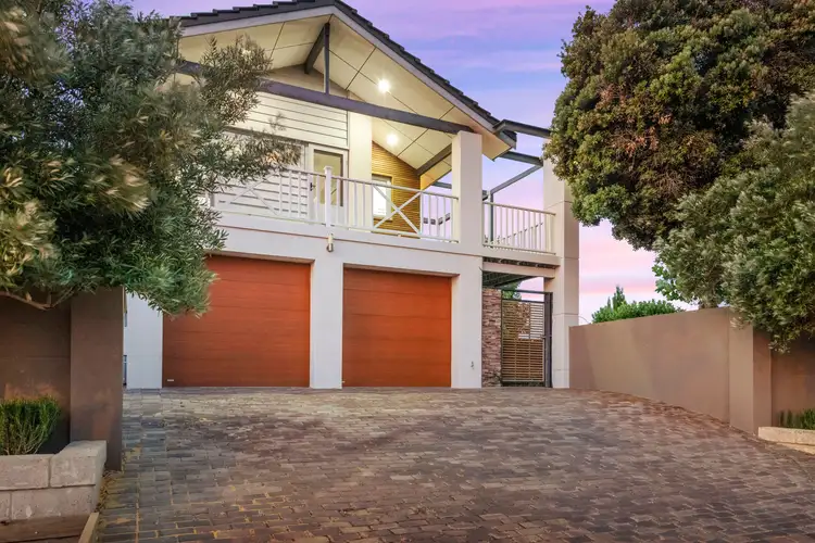 Second view of Homely house listing, 1 Whiley Road, Marmion WA 6020