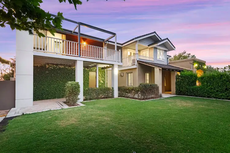 Fourth view of Homely house listing, 1 Whiley Road, Marmion WA 6020