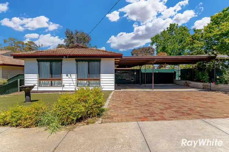 Main view of Homely house listing, 5 Hunter Avenue, California Gully VIC 3556