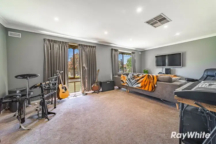 Second view of Homely house listing, 5 Hunter Avenue, California Gully VIC 3556