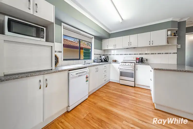Fourth view of Homely house listing, 5 Hunter Avenue, California Gully VIC 3556
