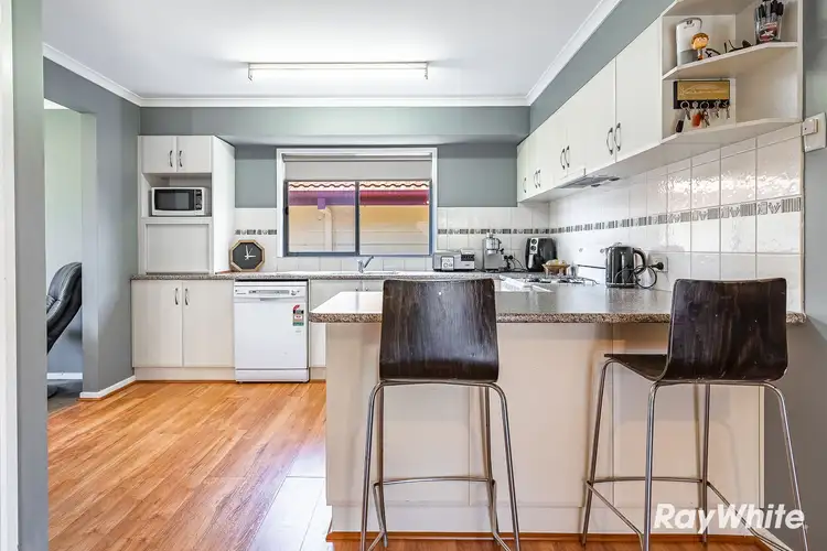 Fifth view of Homely house listing, 5 Hunter Avenue, California Gully VIC 3556