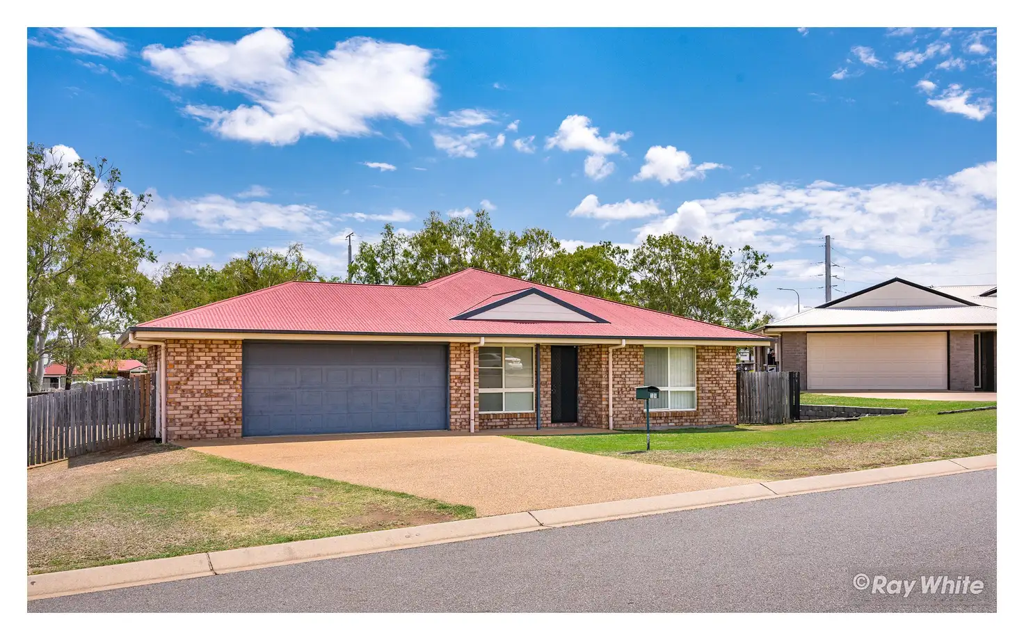 Main view of Homely house listing, 12 Riley Drive, Gracemere QLD 4702