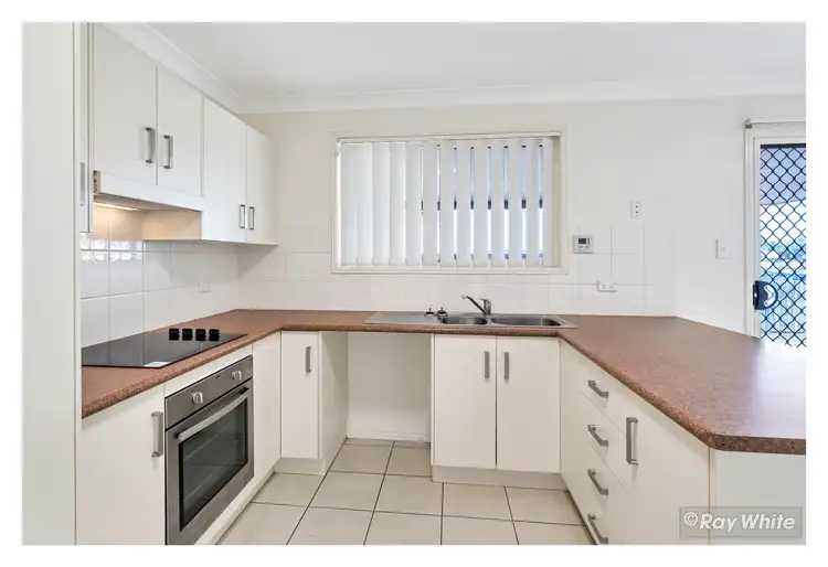 Third view of Homely house listing, 12 Riley Drive, Gracemere QLD 4702