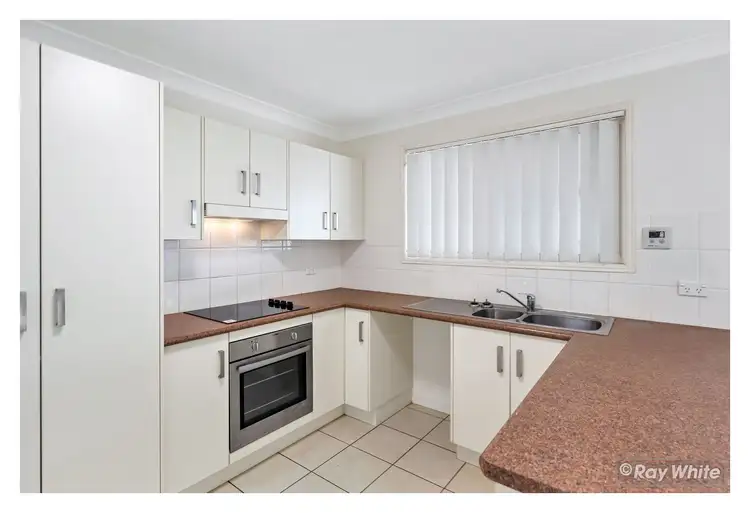 Fourth view of Homely house listing, 12 Riley Drive, Gracemere QLD 4702