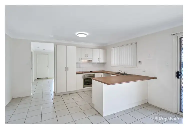 Fifth view of Homely house listing, 12 Riley Drive, Gracemere QLD 4702