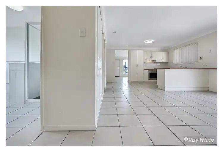 Sixth view of Homely house listing, 12 Riley Drive, Gracemere QLD 4702