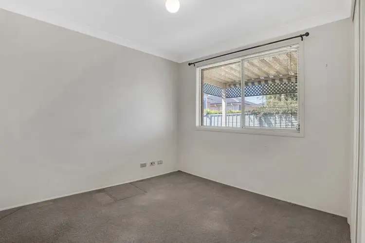 5 Caspian Court, Plumpton NSW 2761