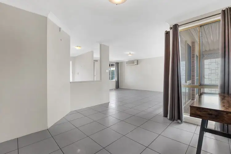 Fourth view of Homely house listing, 5 Caspian Court, Plumpton NSW 2761