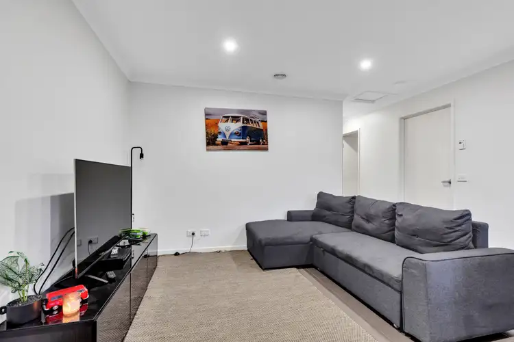 Second view of Homely house listing, 9 Vessey Walk, Wyndham Vale VIC 3024